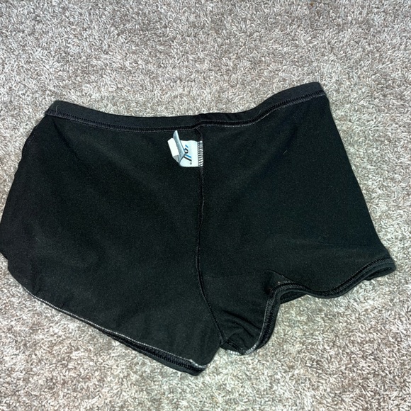 Like new L Varsity cheer spanks - Picture 5 of 6